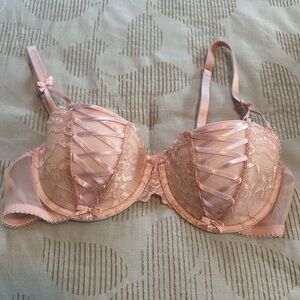 Adore Me size 36C bra. Very pretty!!!